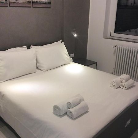 Apartmán Dolce Riposo Cinisello Balsamo Exteriér fotografie