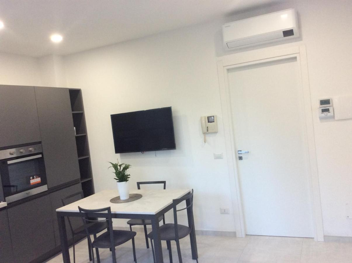 Apartmán Dolce Riposo Cinisello Balsamo Exteriér fotografie
